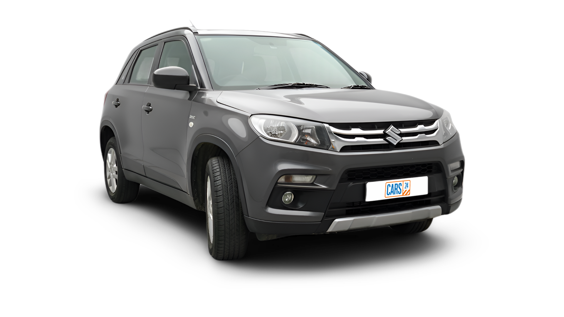 Maruti Vitara Brezza-img